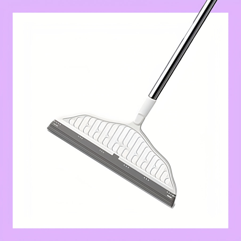 Multifunction Magic Broom, Rotatable Adjustable Cleaning Mop for Floor Cleaning, Sweeps Up Glass, Fine Dust, Revolutionize Your Cleaning Routine with This Multifunctional Magic Broom!