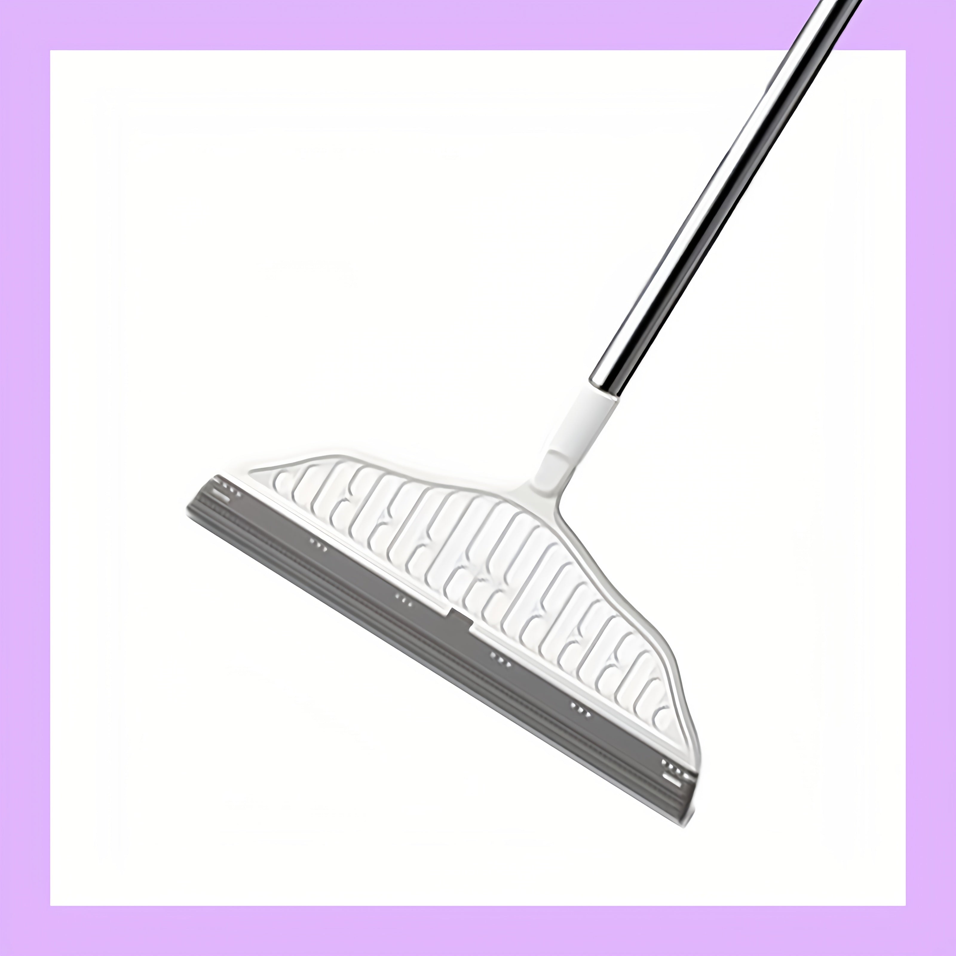 Multifunction Magic Broom, Rotatable Adjustable Cleaning Mop for Floor Cleaning, Sweeps Up Glass, Fine Dust, Revolutionize Your Cleaning Routine with This Multifunctional Magic Broom!