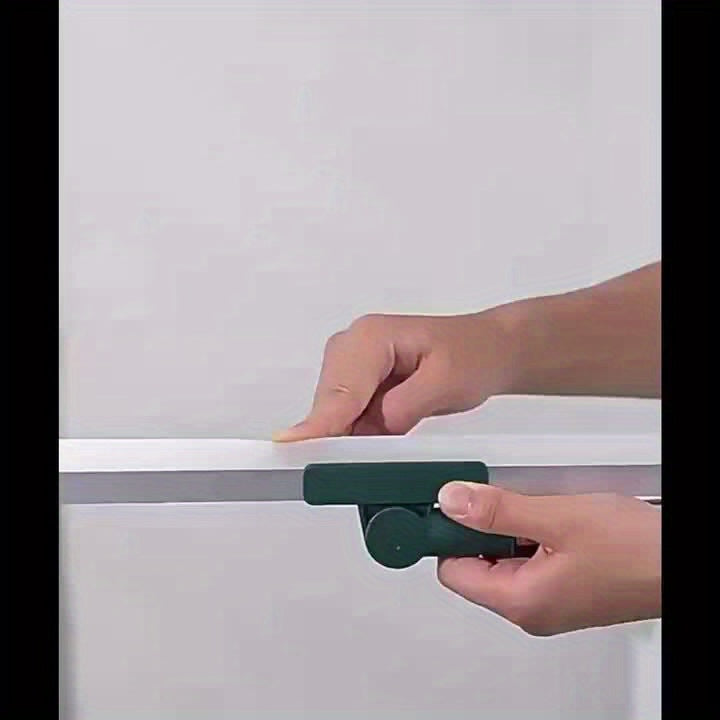 Magic Broom for Home Use, Suitable for Cleaning Bathroom And Floor, Combines Sweeping, Mopping, And Squeegeeing with a Design